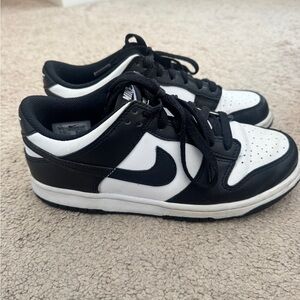 Nike Dunks